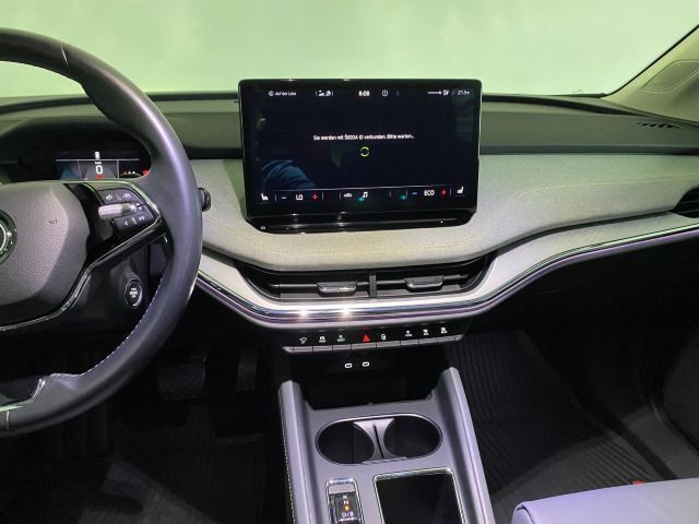 Enyaq 80x 82 kWh 4x4 NAVI+WÄRMEPUMPE+KAMERA