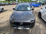 Mazda 2 1.5L SKYACTIV-G 90ps - Mazda 2 mit Anhängerkupplung