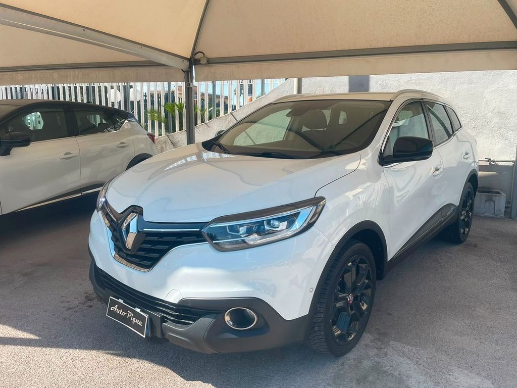 Image of Renault Kadjar