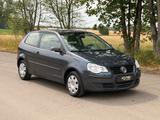 Volkswagen Polo 1.2 / Klima / TÜV & Service Neu - gebrauchte VW Polo aus dem Jahr 2006