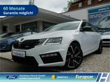 Skoda Octavia Combi RS 245 2.0 TSI Sportpaket Panodach - Skoda Octavia: Combi Sport
