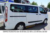 Ford Transit Custom 320 L1 Trend nur 28tKM Trittstufe - : Weiß, Van