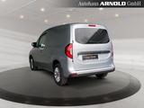 Mercedes-Benz Citan 112 CDI Kasten Navi LED Kamera Hecktüren ! - Mercedes-Benz Citan mit Diesel-Antrieb: Kombi