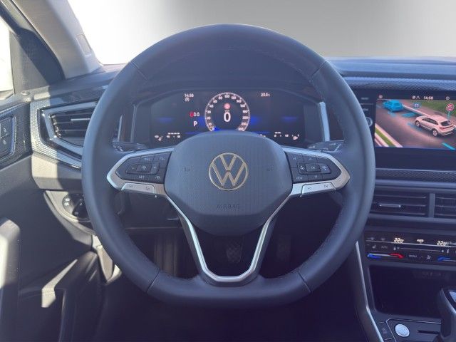 Taigo Prime 1.0 l TSI DSG ACC+IQ.LIGHT+KAMERA+