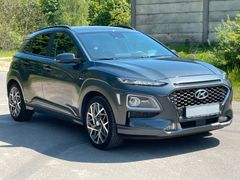 Fahrzeugabbildung Hyundai KONA 1.6 GDI Hybrid Premium *HeadUp*ACC*AHK*LED*