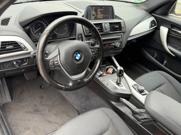 BMW 118 - 11