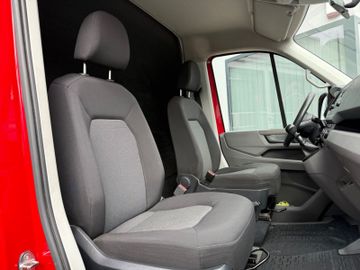 Volkswagen Crafter - 5