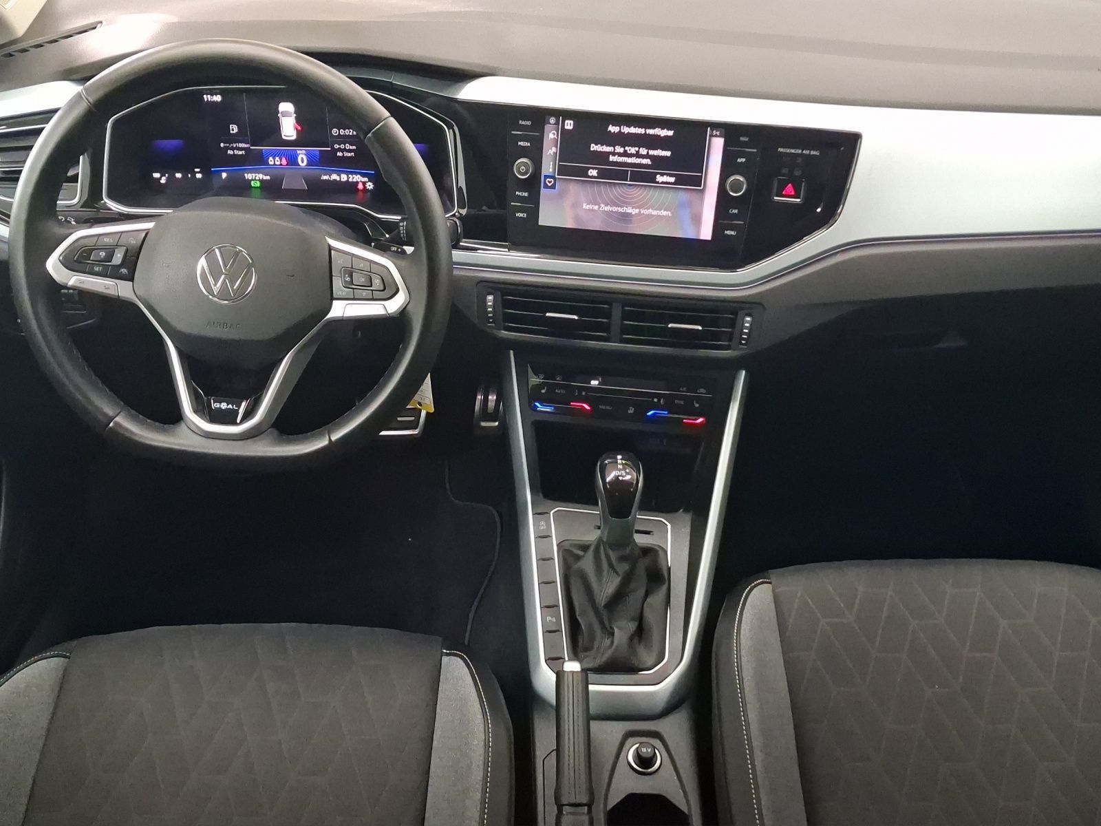 Volkswagen Polo - Bild 5