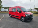 Renault Master III Kasten L2H2 HKa 3,5t **WENIG KM** - Renault Master mit Diesel-Antrieb: 2.5