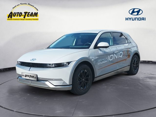 Hyundai IONIQ 5 77,4 kWh Uniq