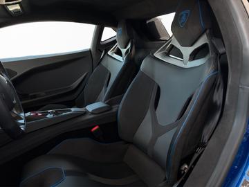 صورة 7 لـ 2025 Lamborghini TEMERARIO