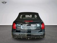 MINI John Cooper Works Cabrio - Vorschau Bild 10