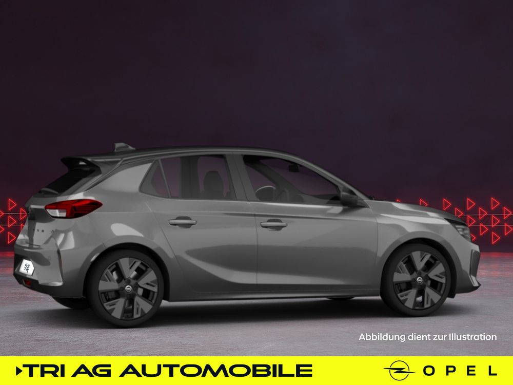 Opel Corsa - Bild 4
