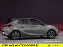 Opel Corsa - Vorschau Bild 4
