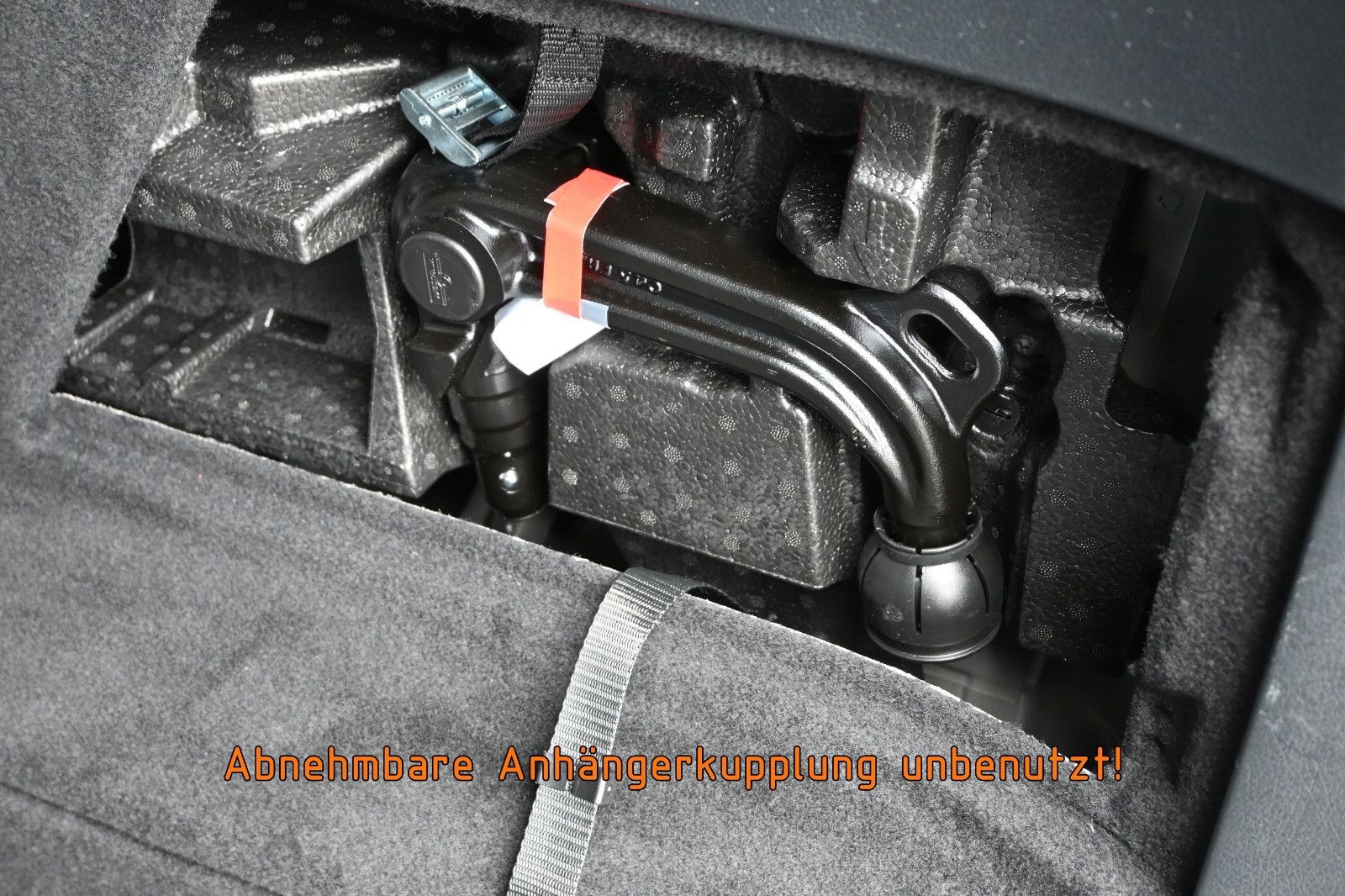 Fahrzeugabbildung Mercedes-Benz Vito 119 CDI 4x4 PRO Extralang Tourer °ACC°STHZ°