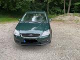 Ford C-Max 1,6TDCi Ghia Ghia - Ford C-Max aus 2004: Ghia