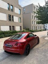Audi TT sehr guter Zustand - Audi TTS aus 2011
