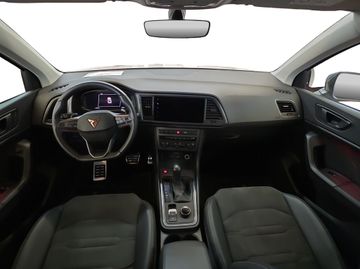 Cupra Ateca - 9
