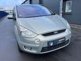 Ford S-MAX Titanium 2.0TDCi*7-SITZER*NAV*PDC*KLIM*SHZ - Ford S-Max