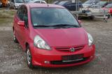 Honda Jazz 1.4 Style - Honda Jazz: Style