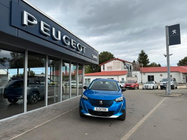 Peugeot 2008 e- Active