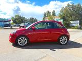 Opel Adam 1.4 JAM Automatik (ORG.38.250KM*SCHECKHEFT) - gebrauchte Kleinwagen in Rüsselsheim