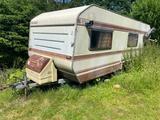 Wilk Safari 7m Tandem - Wilk Safari