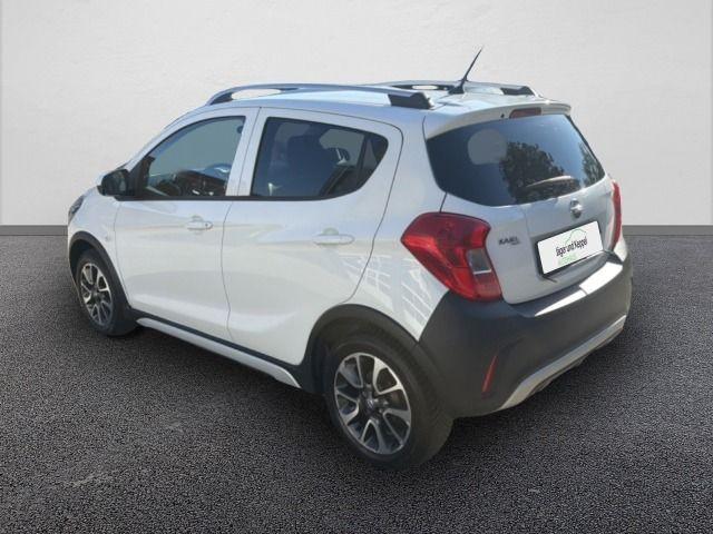 Opel Karl Rocks