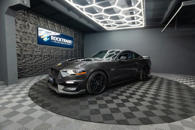 Ford Mustang Shelby GT 500 5.0 V8 Performance CarPlay