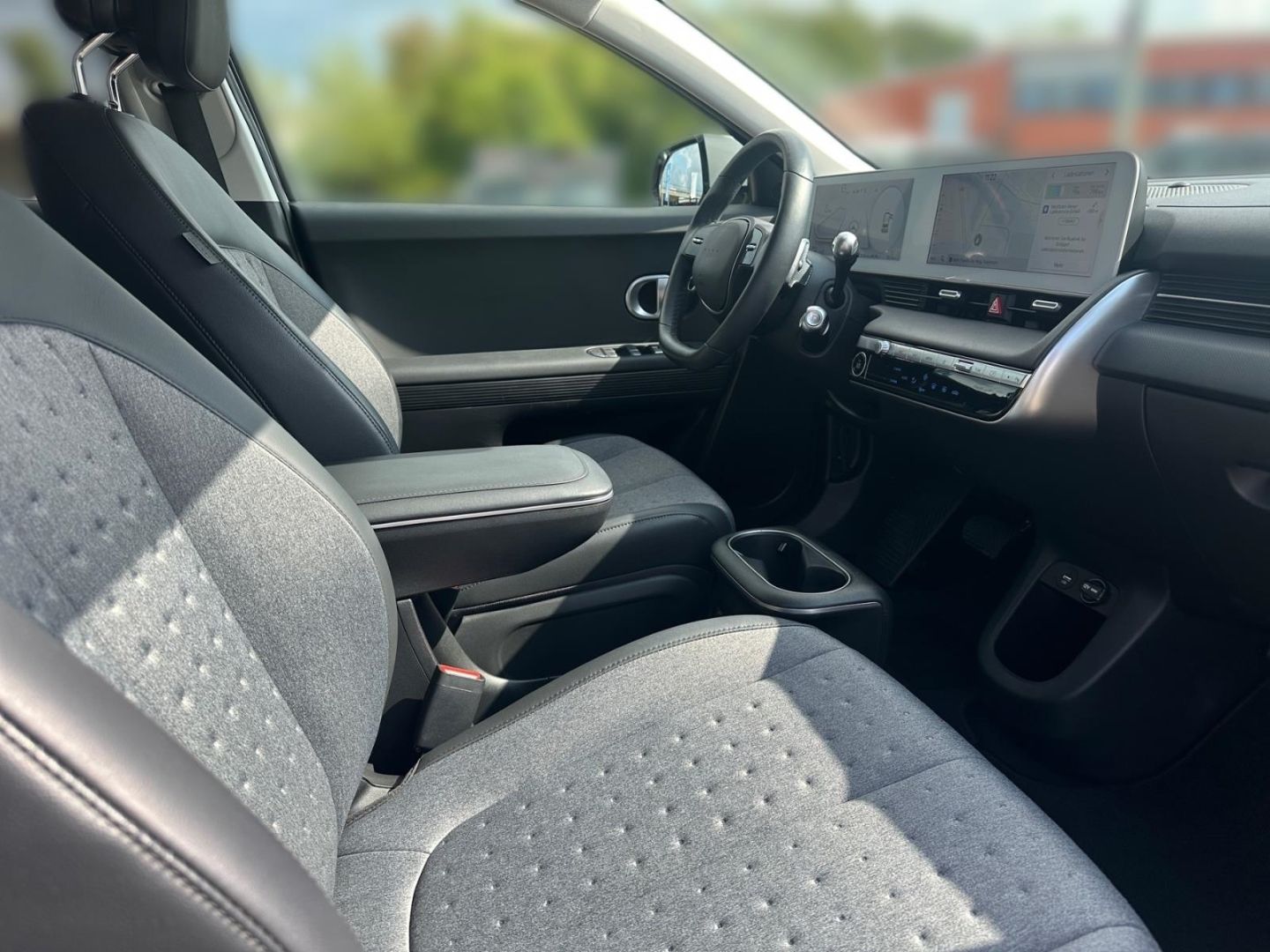 Hyundai IONIQ 5 – Bild 14