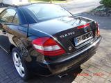 Mercedes-Benz SLK 350 - - Mercedes-Benz SLK 350: Von Privat
