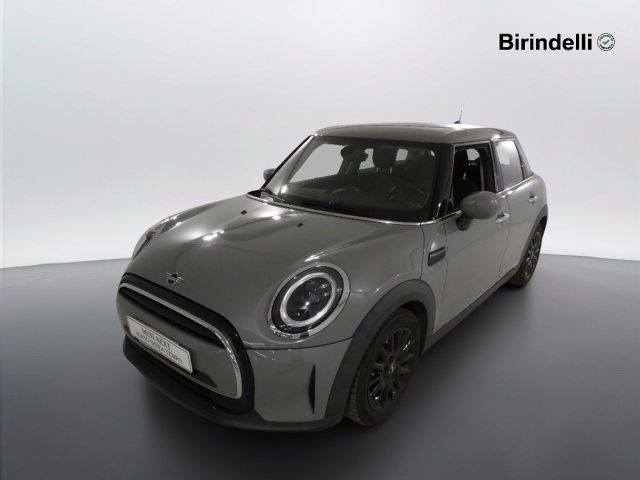 MINI MINI Mini 5 porte (F55) - Mini 1.5 One 75 CV Cla