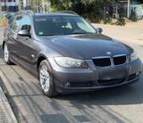 BMW 318i I E90 I Motor + Getriebe Top Zustand - BMW: Kombi, E90