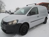 Volkswagen Caddy Kasten 1,6TDI MAXI Servicefahrzeug /Klima - Volkswagen Kühlkastenwagen T