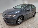Volkswagen Golf Sportsvan Allstar DSG Xenon Navi ACC 17"