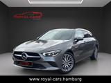 Mercedes-Benz CLA 180 Shooting Brake NAVI*LED*CAM*PDC*LEDER - Mercedes-Benz CLA 180 Shooting Brake in Hamburg