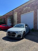 Audi A1 Sportback 30 TFSI advanced *Service Neu*Top* - Cars in Karlsruhe: Kleinwagen