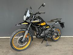 ROYAL ENFIELD Himalayan 450 Hanle Black+ AKTIONSPREIS erfragen