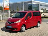 Nissan NV200 /Evalia Evalia Premium - Nissan NV200 in Duisburg