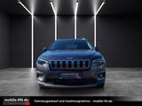 Jeep Cherokee Limited FWD*KAMERA*AHK*LEDER* - Jeep Cherokee in Hamburg