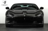 Ferrari Roma Spider Carbon-LED/JBL/Shields/NeroDaytona - gebrauchte Ferrari Roma aus dem Jahr 2024