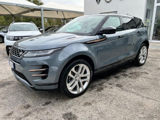 Land Rover LAND ROVER RR Evoque R-DYNAMIC FIRST EDITION HSE