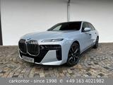 BMW i7 xDr. 60 *M SPORT*21 ZOLL*THEATRE*INDIVIDUAL* - BMW i7 in München