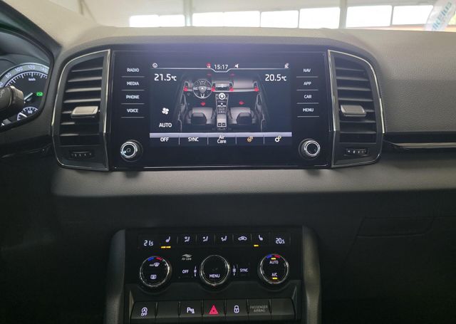 SKODA Karoq — Foto 24