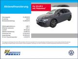 Volkswagen Golf VIII 8 1,5 l eTSI EDITION 50 Jahre DSG  AHK