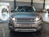 Land Rover Range Rover Evoque Pure AHK - Land Rover Gebrauchtwagen von 2015