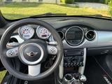 MINI John Cooper Works Cabrio John Cooper Works C... - MINI John Cooper Works Cabrio von privat