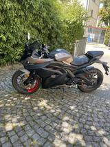 Motobi DL 125 Strada - MOTOBI MOTORRAD