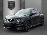 Nissan Juke 1.6 DIG-T NISMO RS 4x4 KAMERA+NAVI+TEMPO - Nissan Juke: Automatik