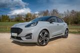 Ford Puma 1,0 EcoB. Hybrid 114kW ST-Line X Design... - Ford Puma: ST Line X Design